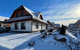 Vila Snezienka